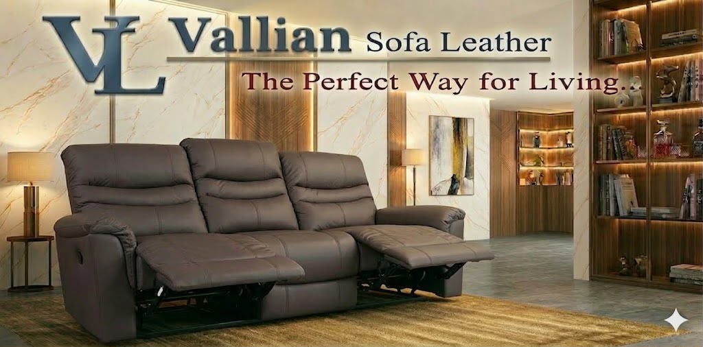 SOFA VALLIAN